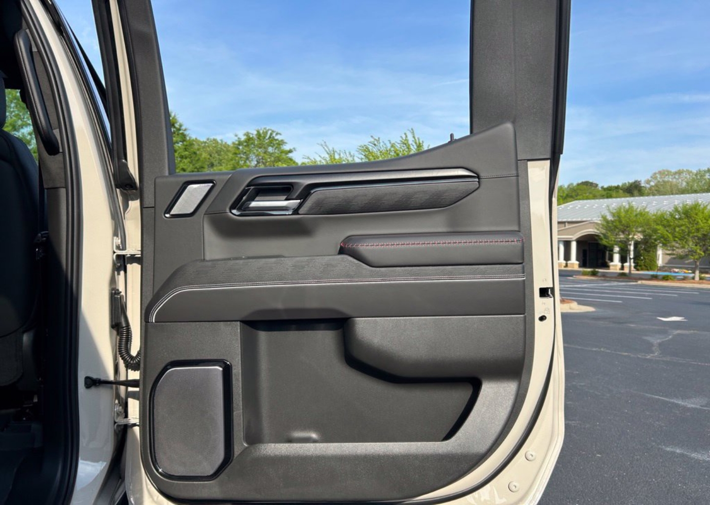 2026 GMC Sierra 1500 AT4X - Photo 126