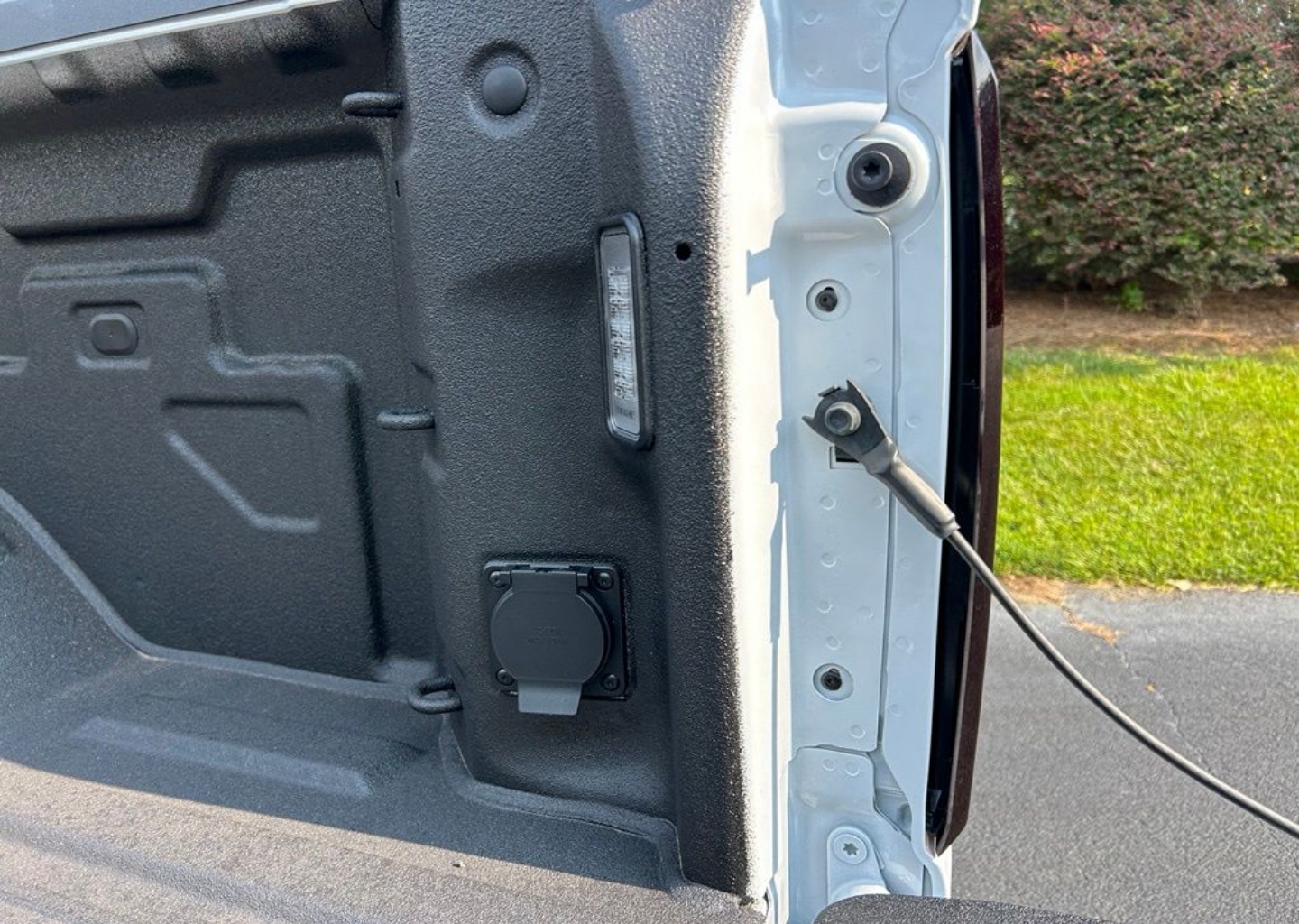 2026 GMC Sierra 2500HD Denali - Photo 86