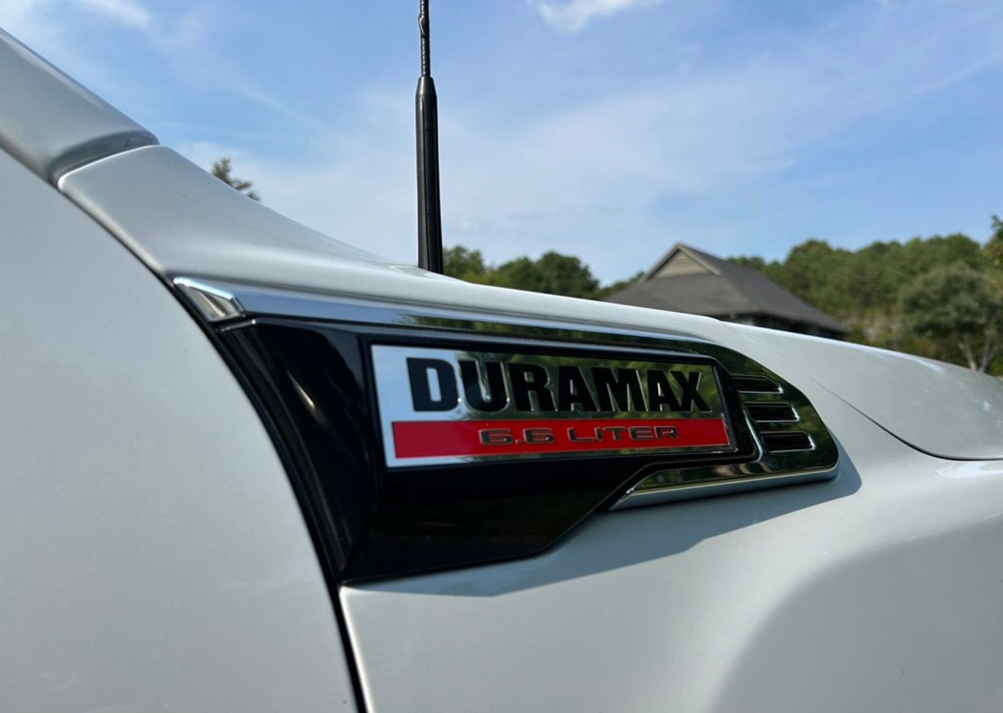 2026 GMC Sierra 2500HD Denali - Photo 87