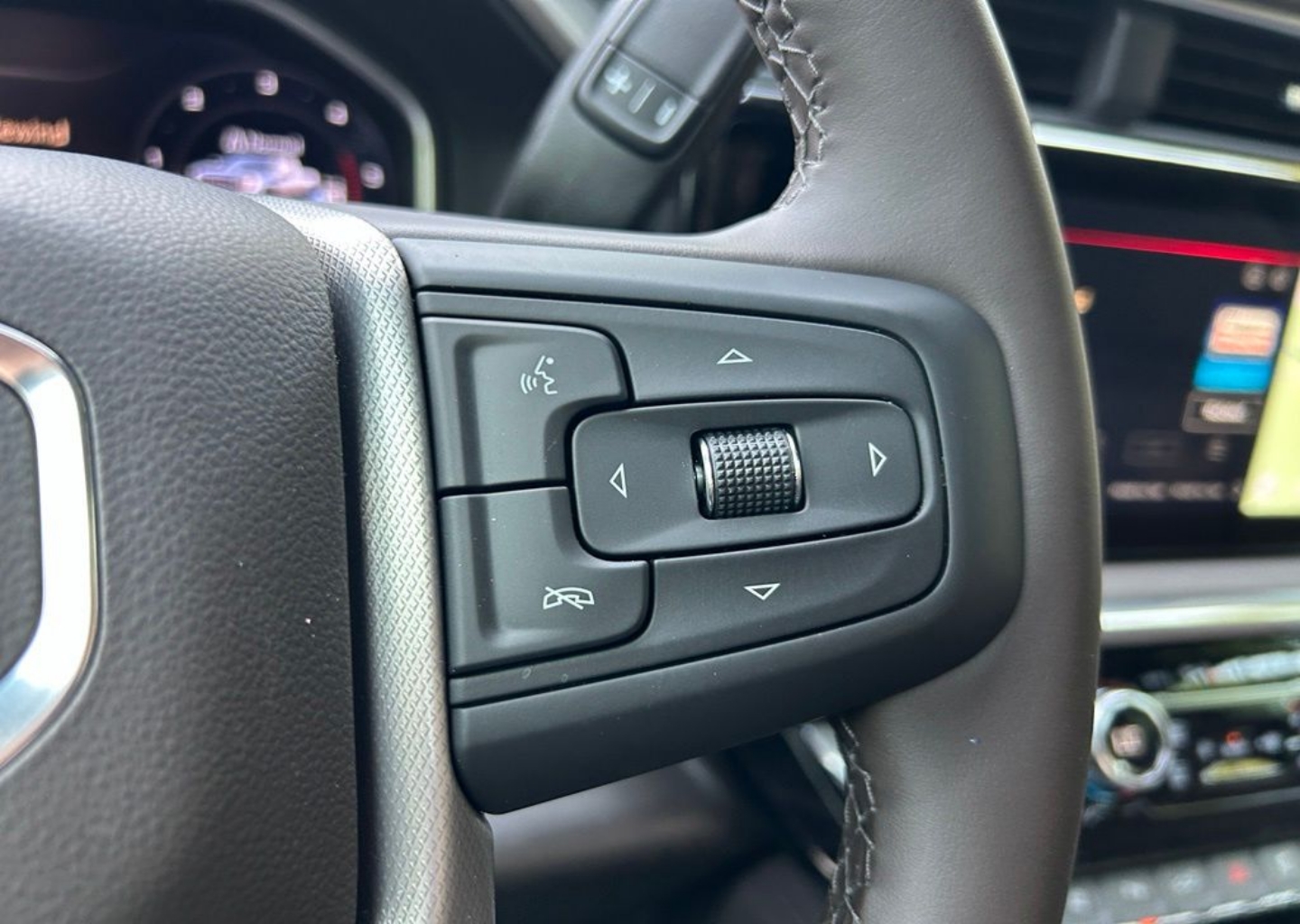 2026 GMC Sierra 2500HD Denali - Photo 89