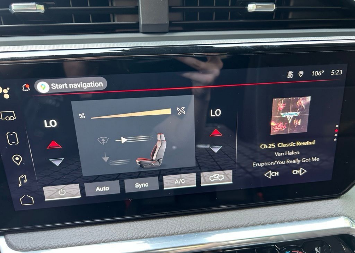2026 GMC Sierra 2500HD Denali - Photo 91