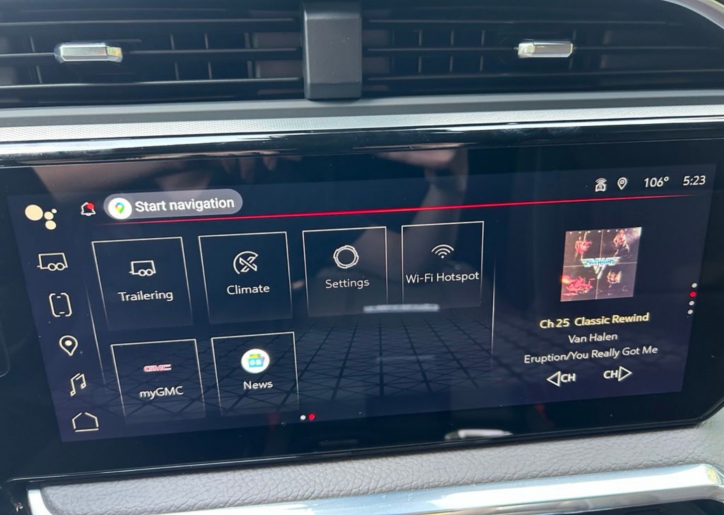 2026 GMC Sierra 2500HD Denali - Photo 92