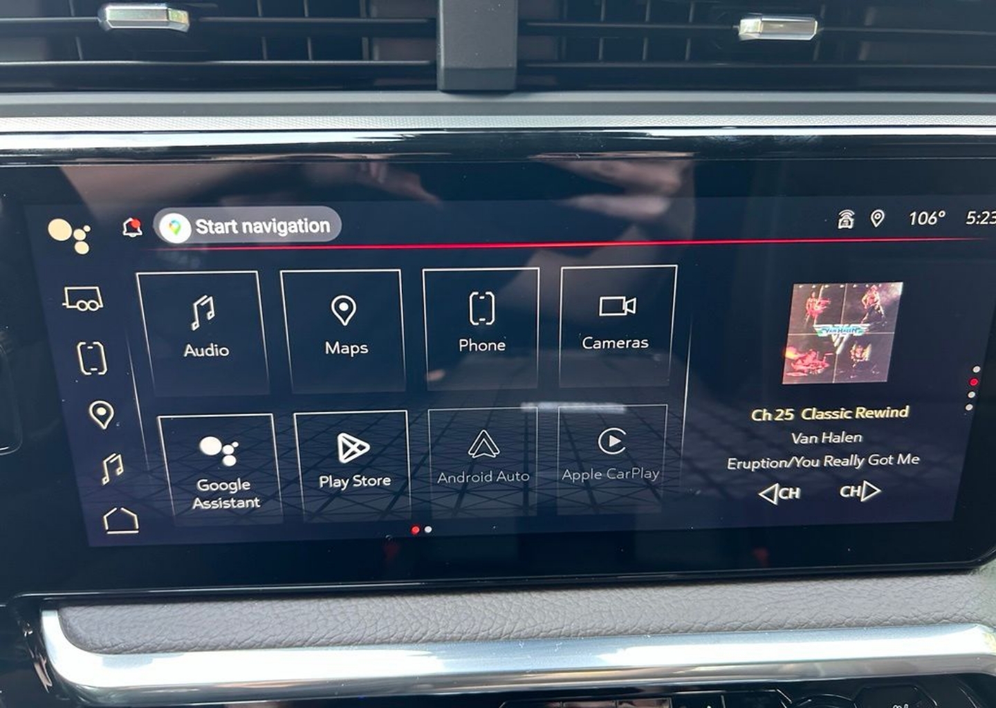 2026 GMC Sierra 2500HD Denali - Photo 93