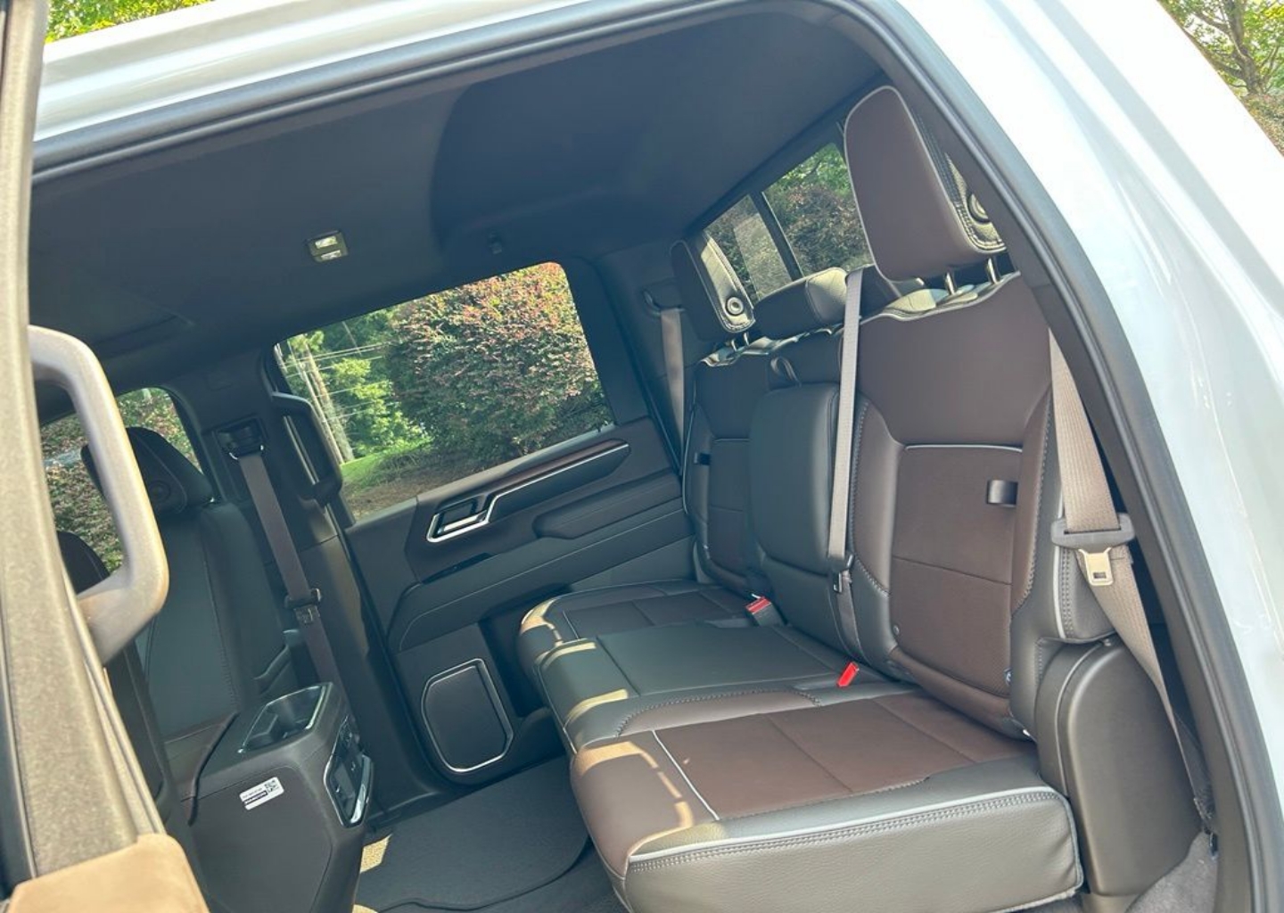 2026 GMC Sierra 2500HD Denali - Photo 99