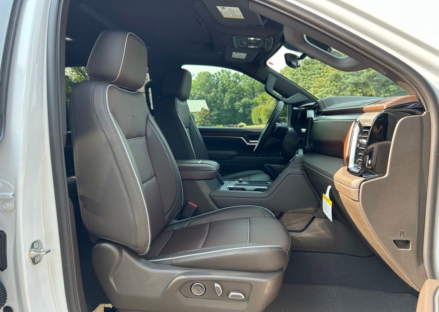 2026 GMC Sierra 2500HD Denali - Photo 104