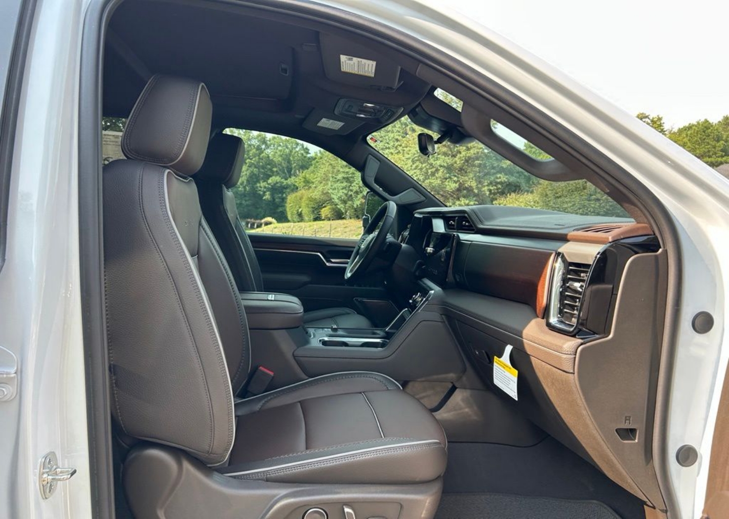 2026 GMC Sierra 2500HD Denali - Photo 105
