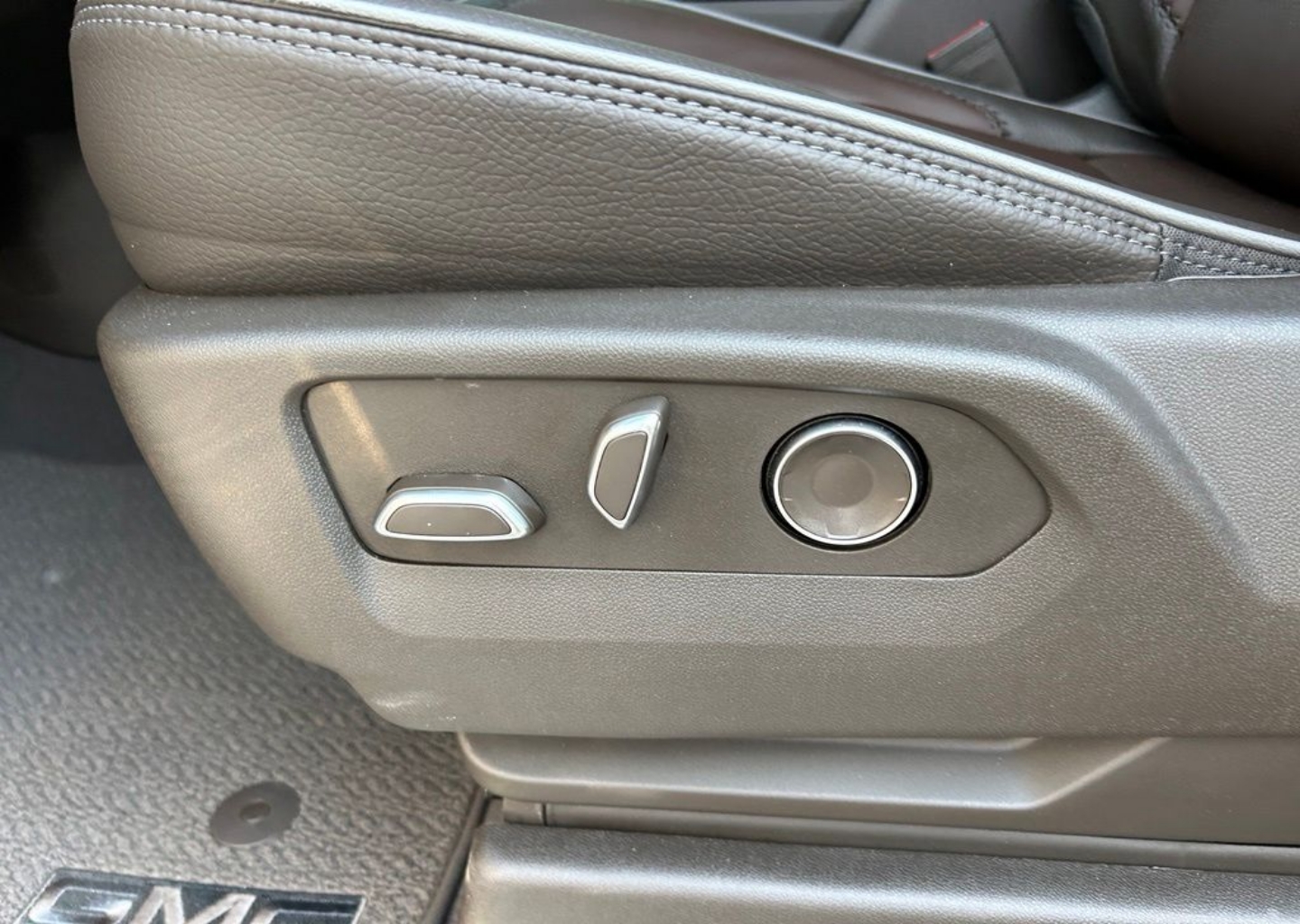 2026 GMC Sierra 2500HD Denali - Photo 106