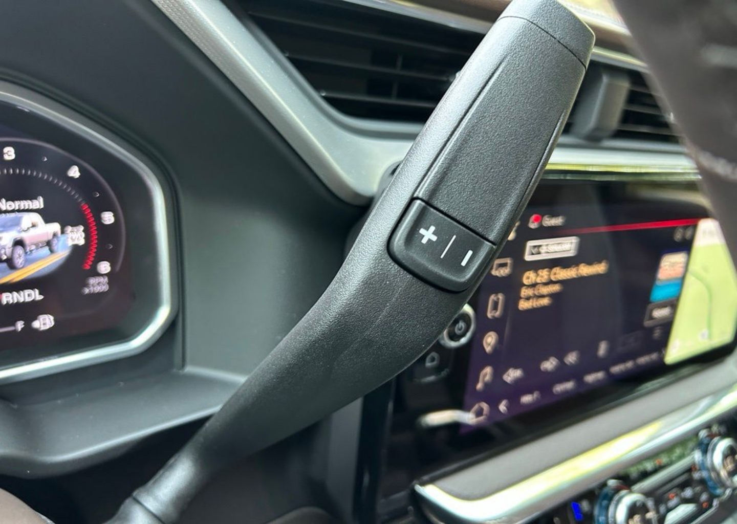 2026 GMC Sierra 2500HD Denali - Photo 109