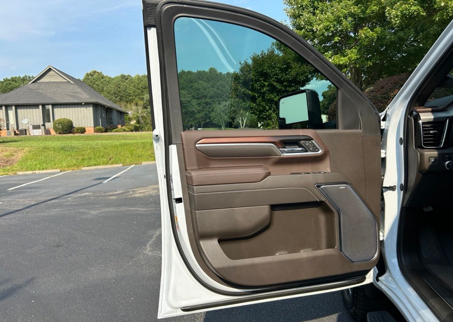 2026 GMC Sierra 2500HD Denali - Photo 110