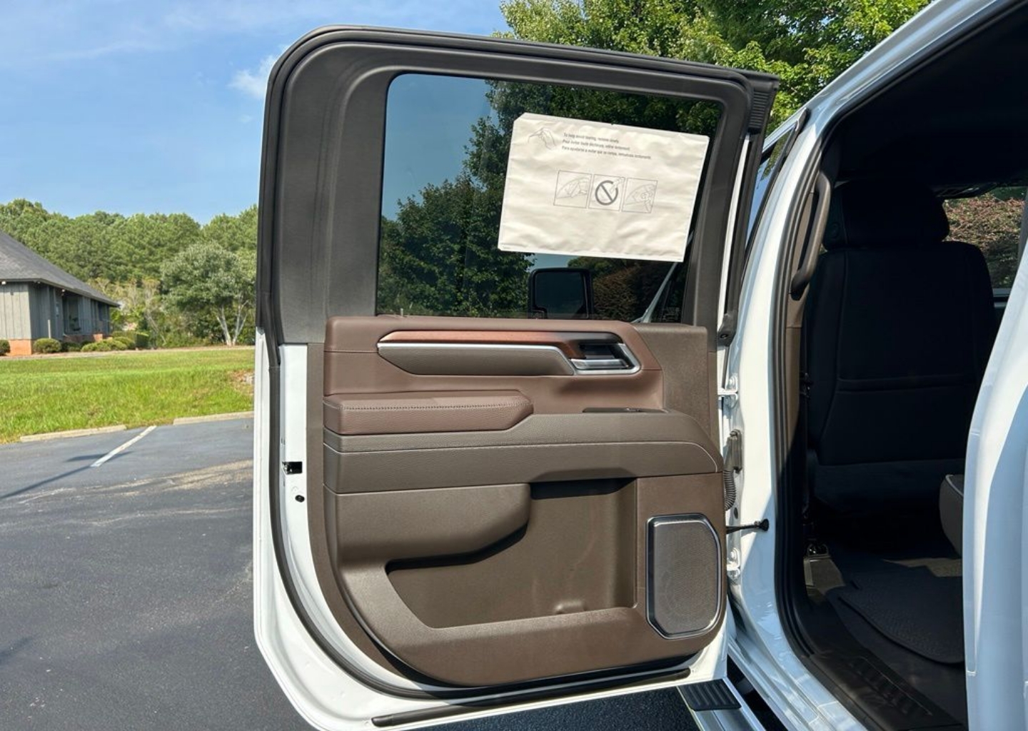 2026 GMC Sierra 2500HD Denali - Photo 111