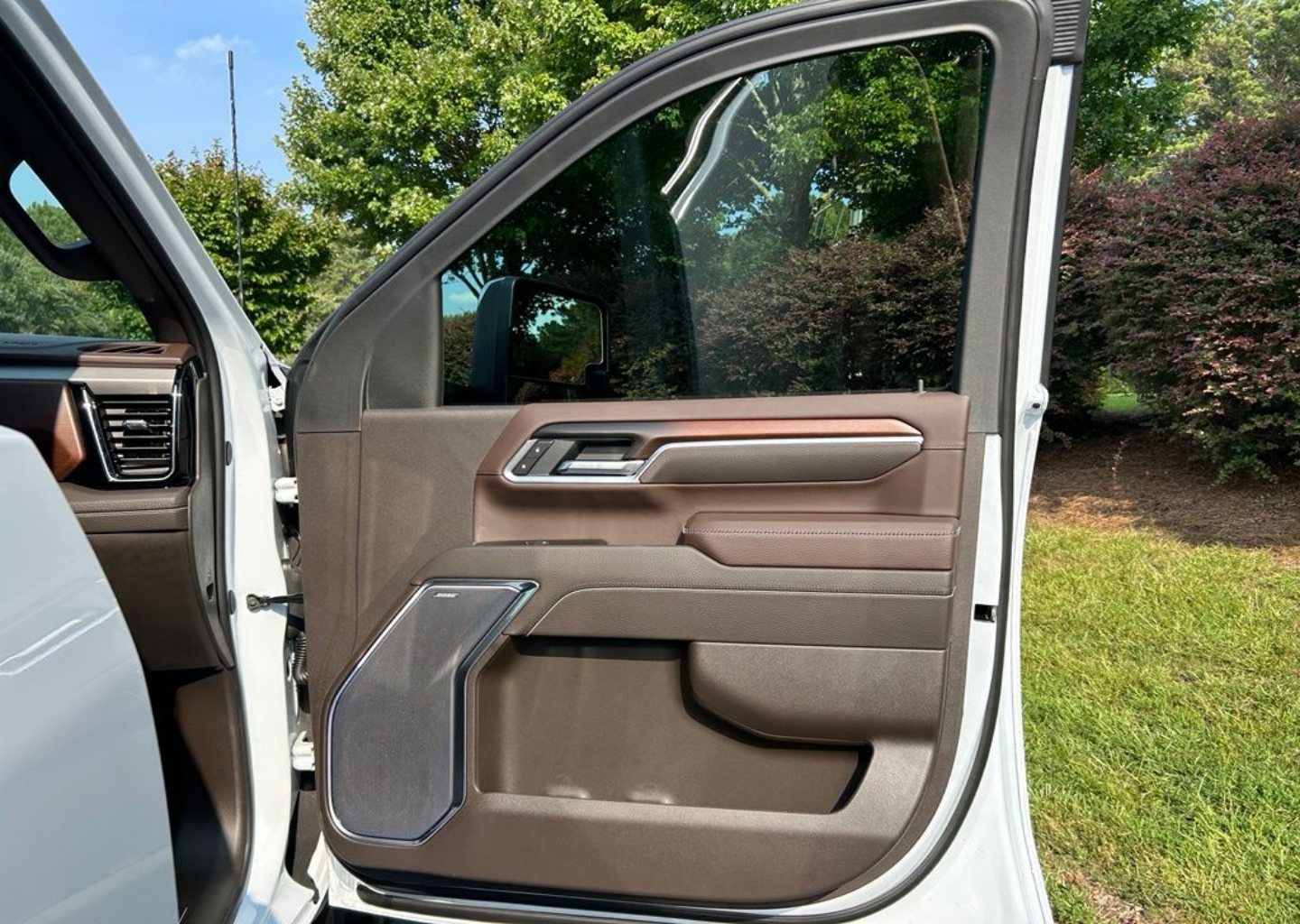 2026 GMC Sierra 2500HD Denali - Photo 113