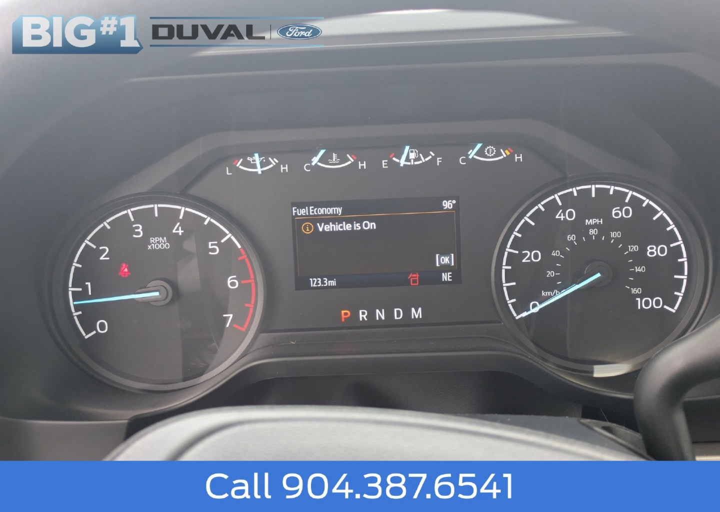 2026 Ford F-250 Super Duty XLT - Photo 6