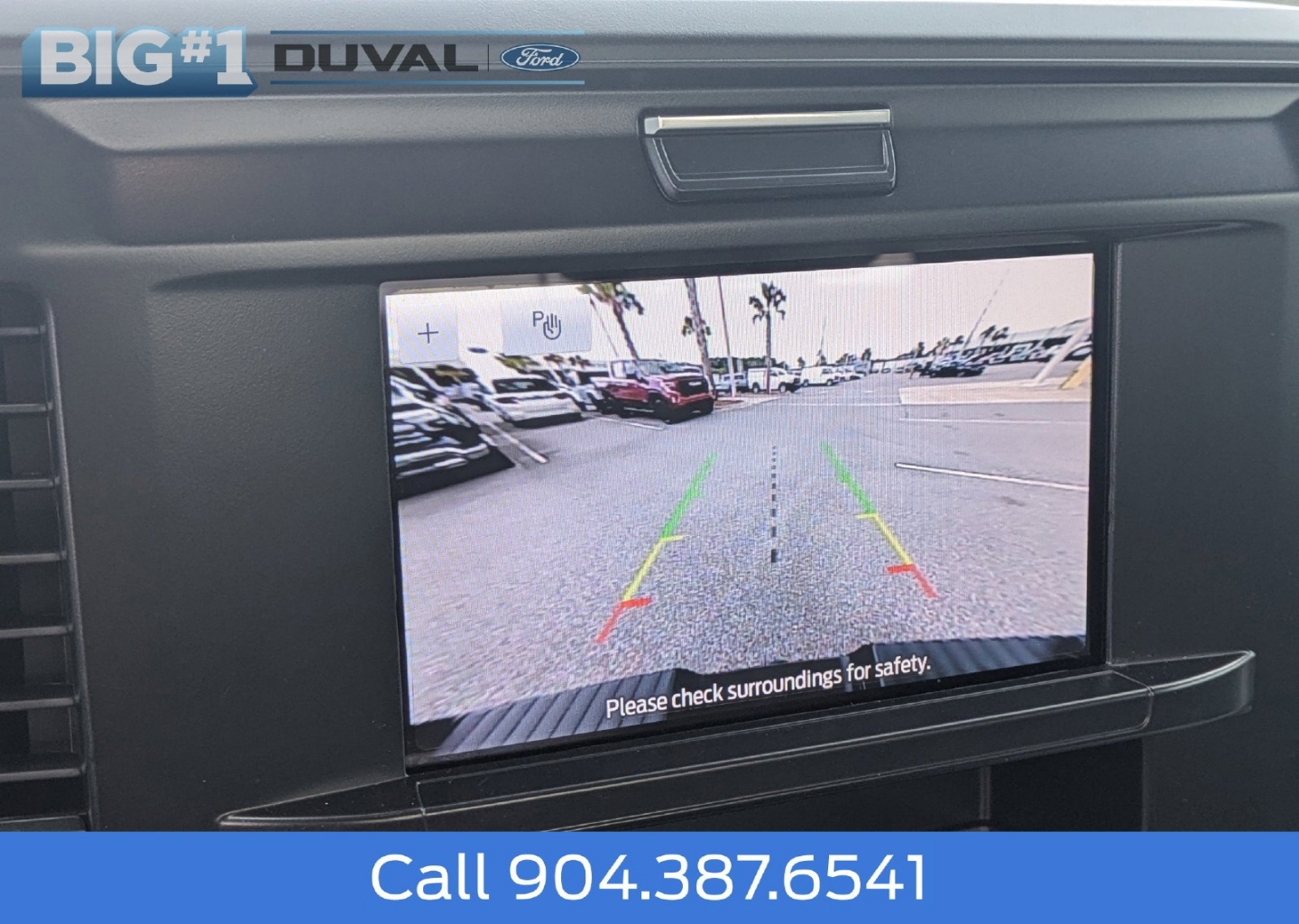 2026 Ford F-250 Super Duty XLT - Photo 8