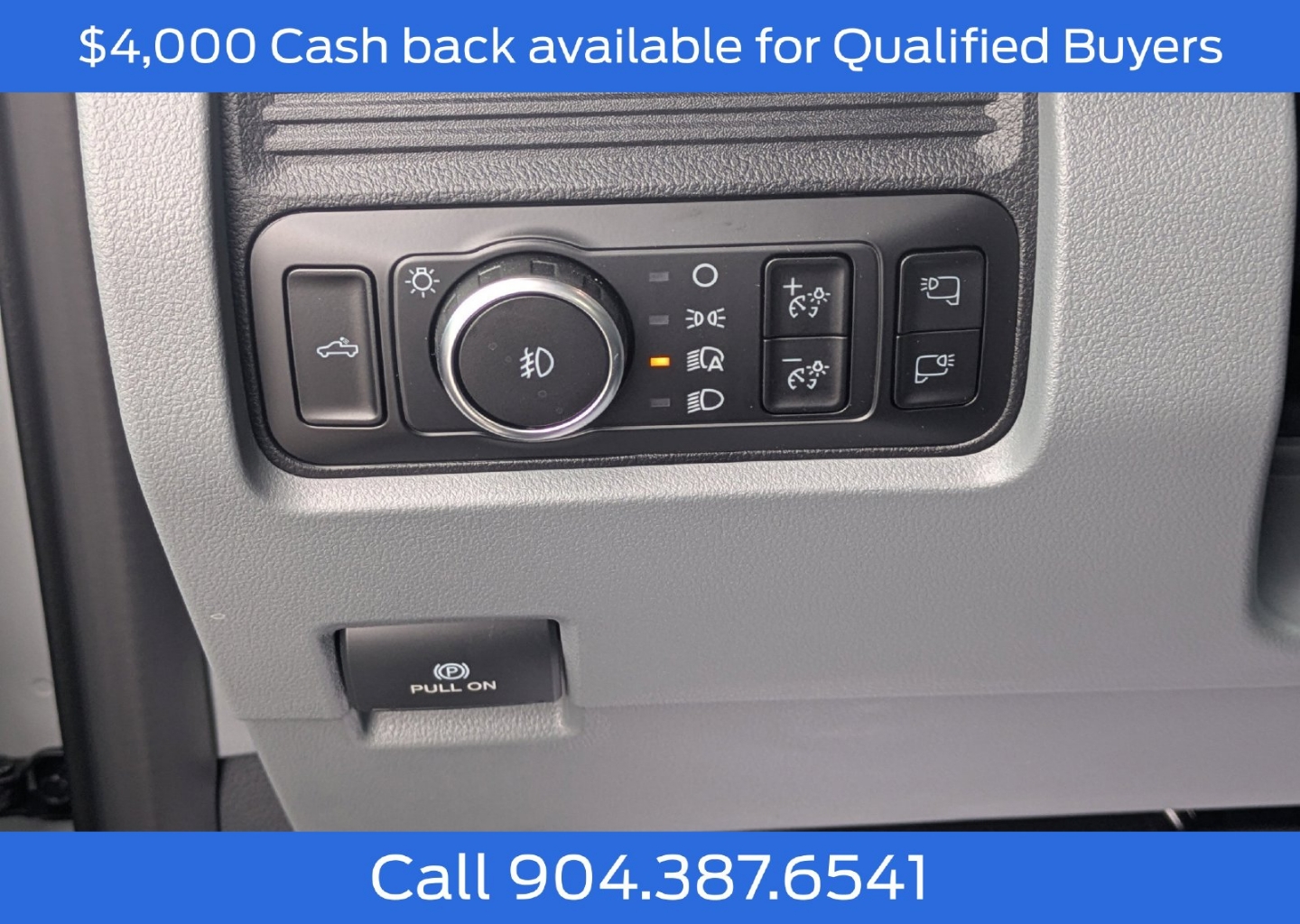 2026 Ford F-250 Super Duty XLT - Photo 16