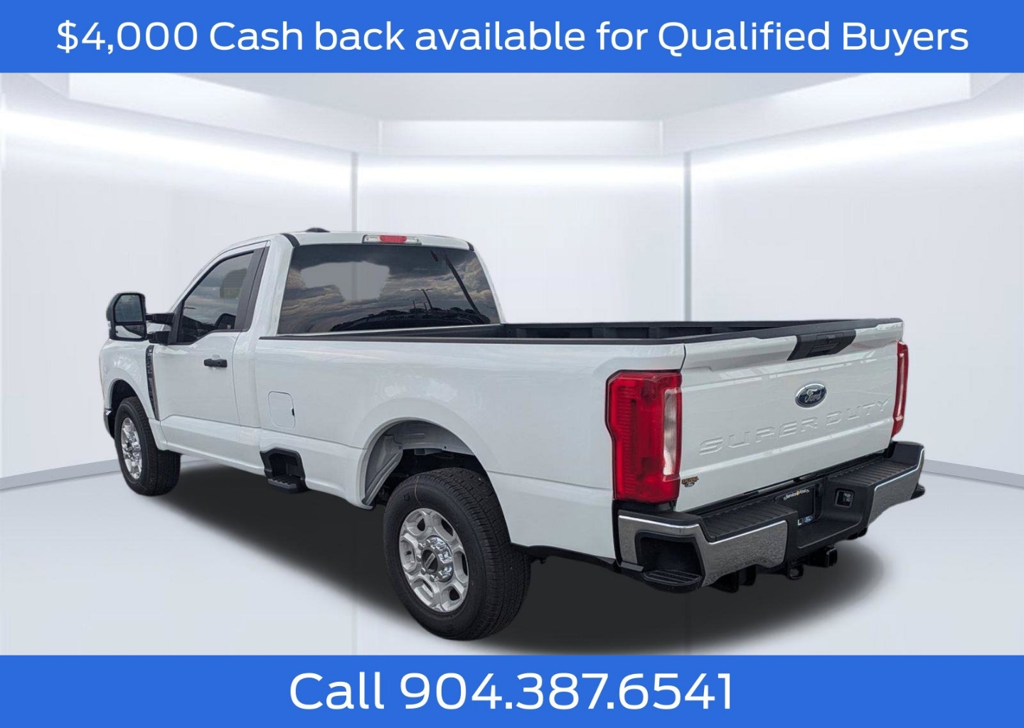 2026 Ford F-250 Super Duty XLT - Photo 20