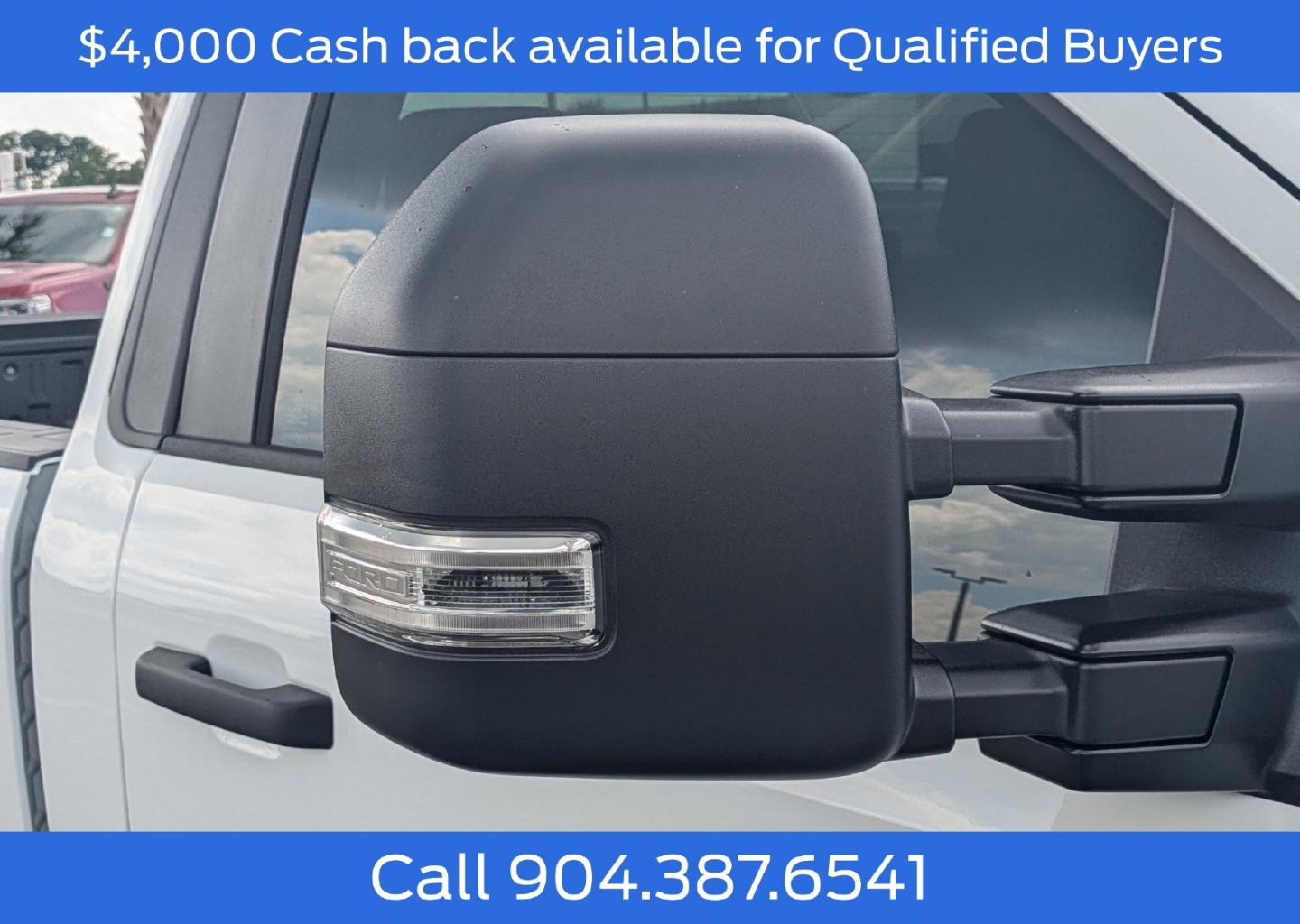 2026 Ford F-250 Super Duty XLT - Photo 22