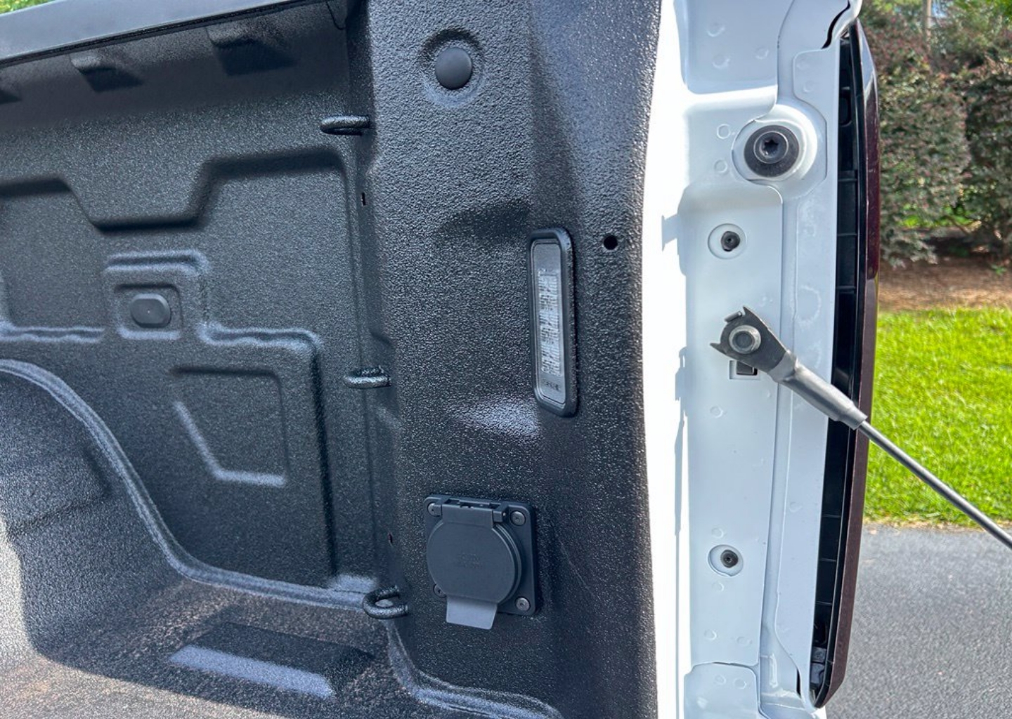 2026 GMC Sierra 1500 AT4X - Photo 98