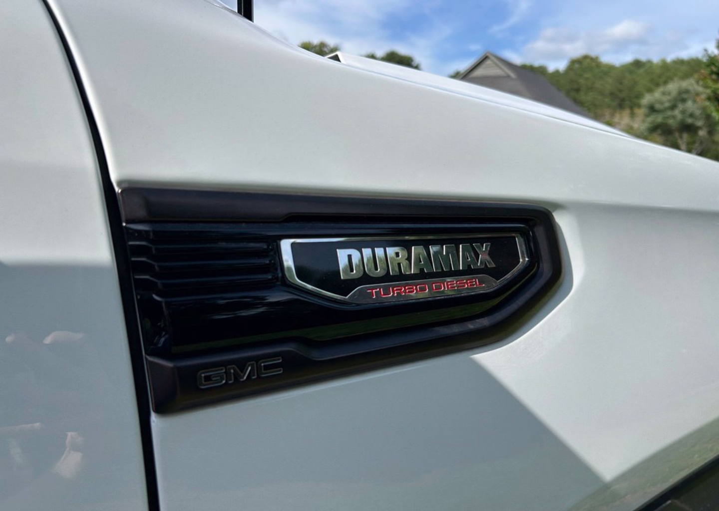 2026 GMC Sierra 1500 AT4X - Photo 100