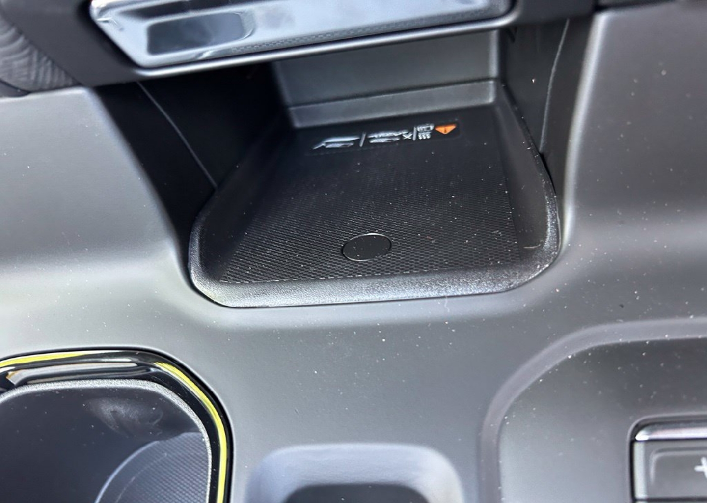2026 GMC Sierra 1500 AT4X - Photo 112