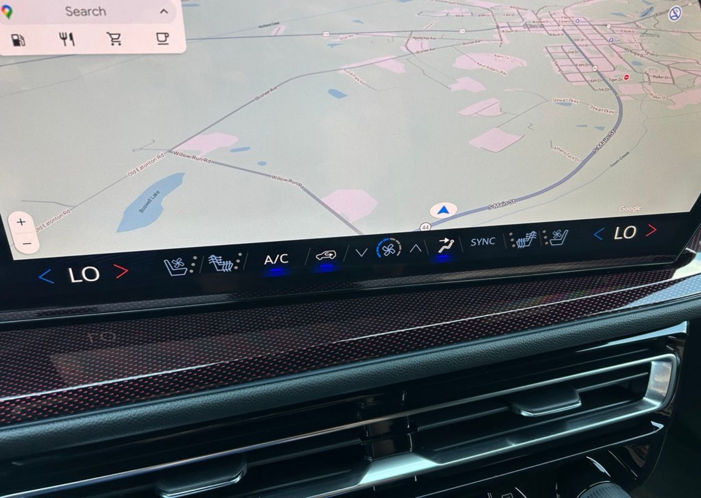 2027 Chevrolet Traverse RS - Photo 96