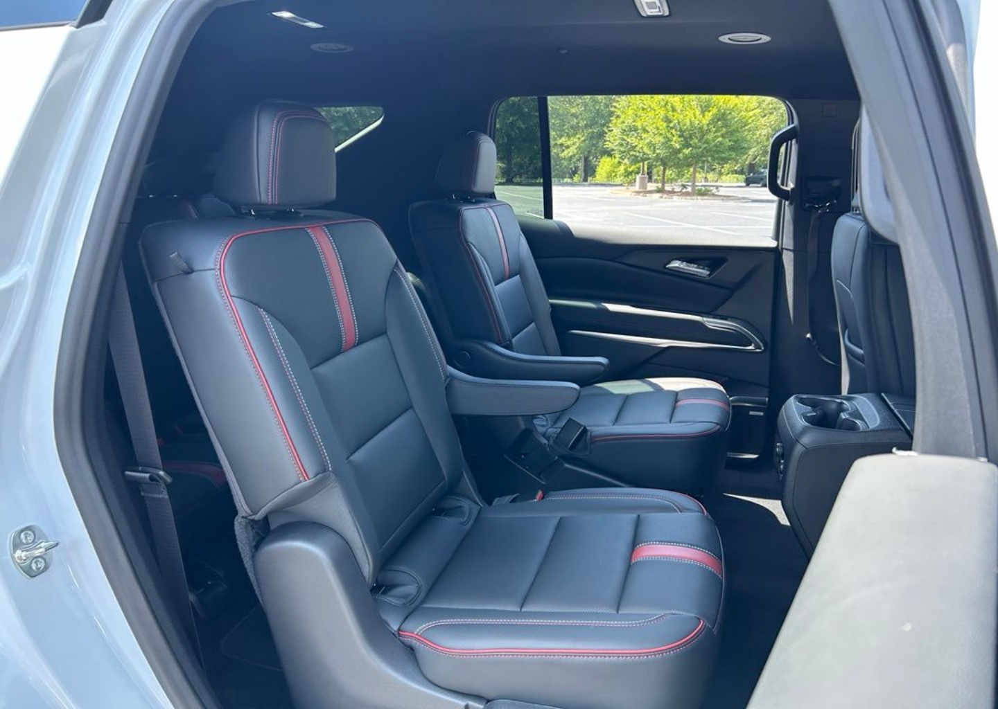 2027 Chevrolet Traverse RS - Photo 112