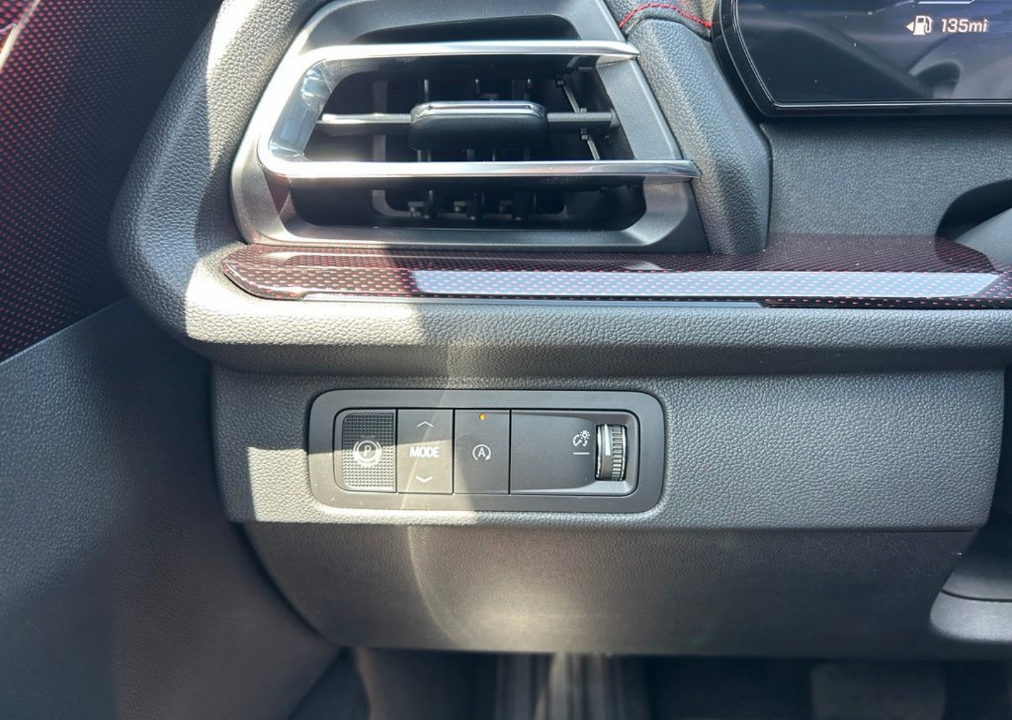 2027 Chevrolet Traverse RS - Photo 119