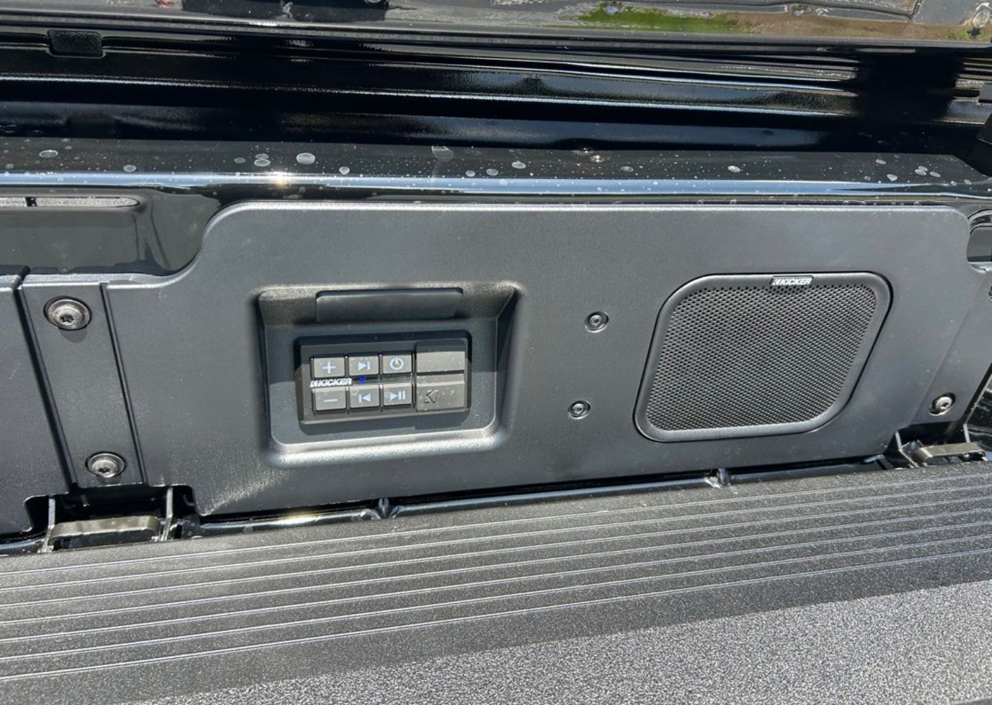 2026 GMC Sierra 1500 AT4X - Photo 98