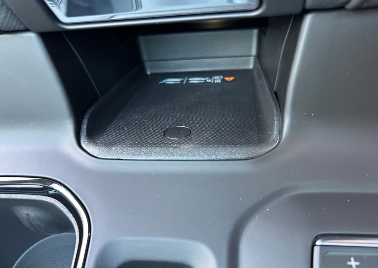 2026 GMC Sierra 1500 AT4X - Photo 110