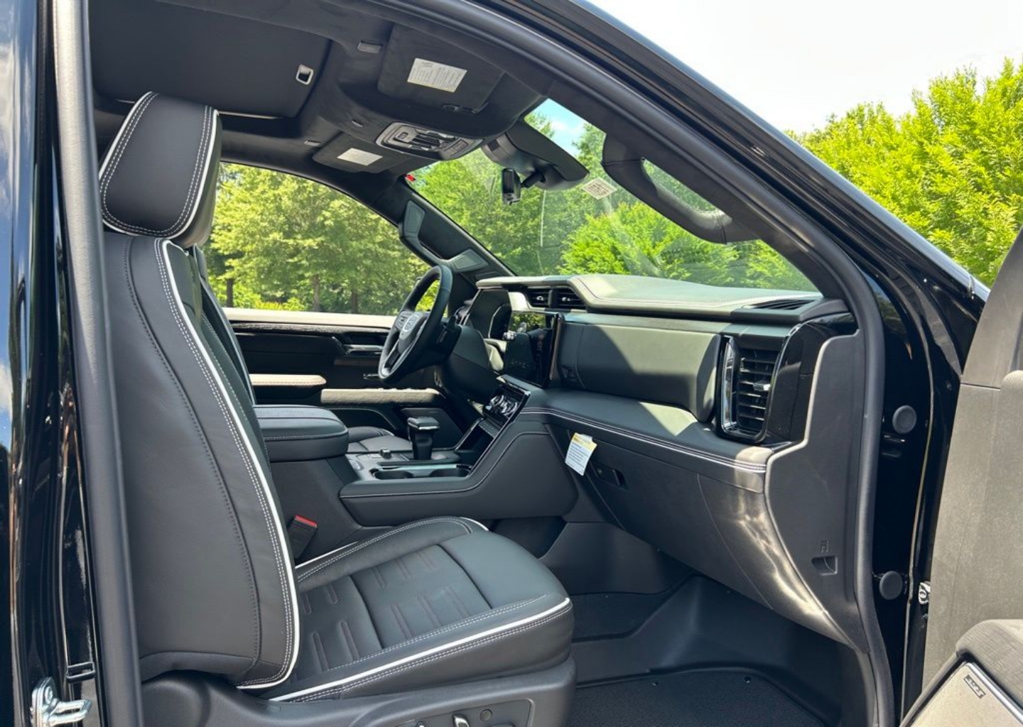 2026 GMC Sierra 1500 AT4X - Photo 115