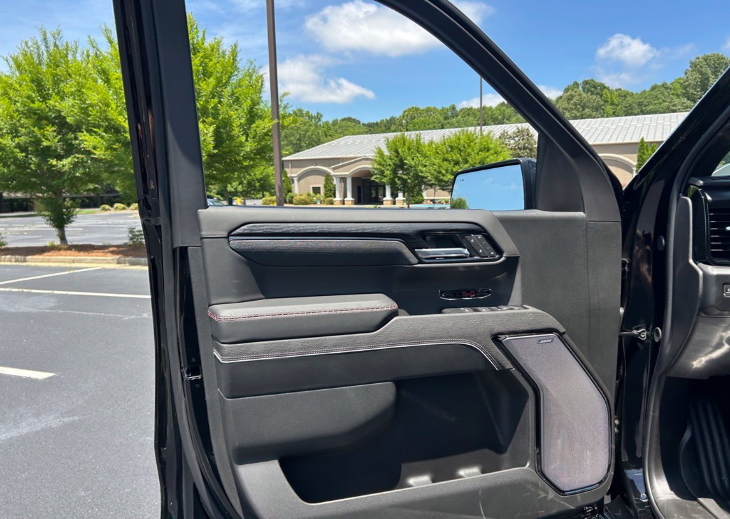 2026 GMC Sierra 1500 AT4X - Photo 128