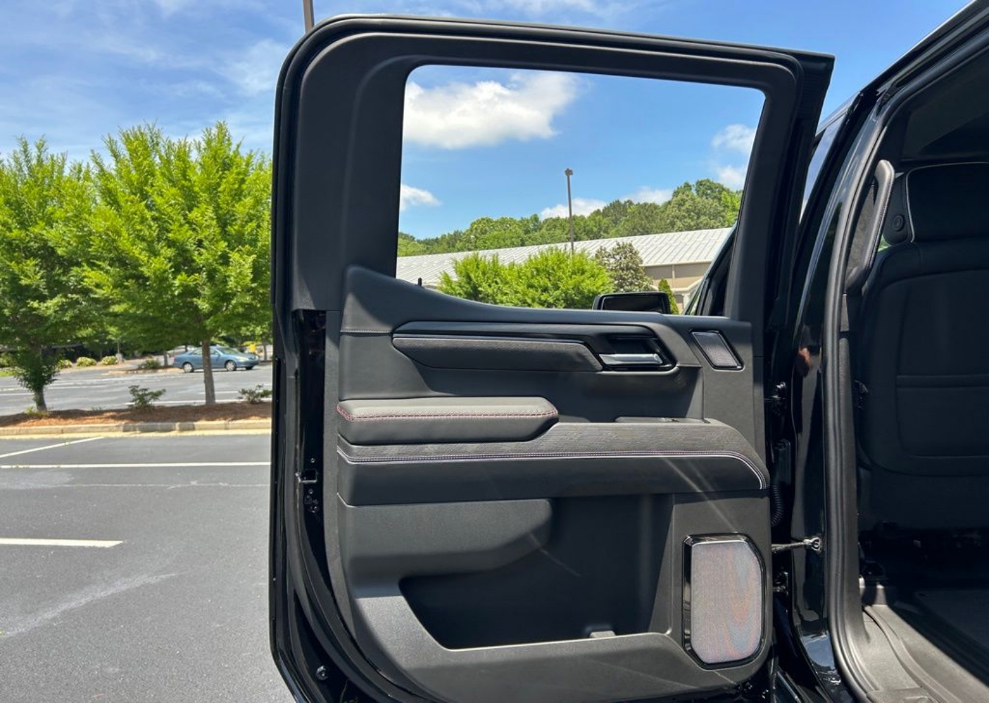 2026 GMC Sierra 1500 AT4X - Photo 129