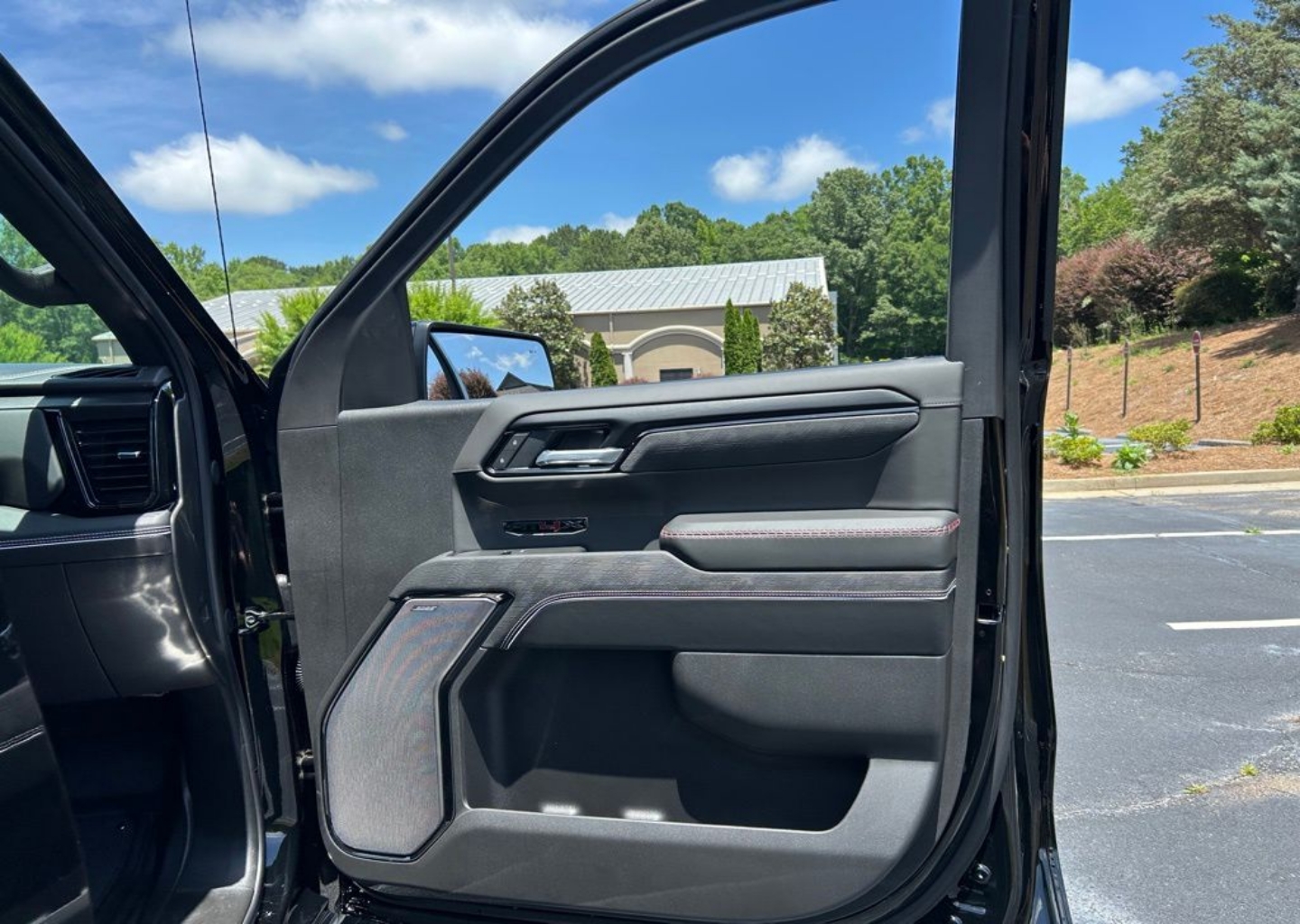 2026 GMC Sierra 1500 AT4X - Photo 131