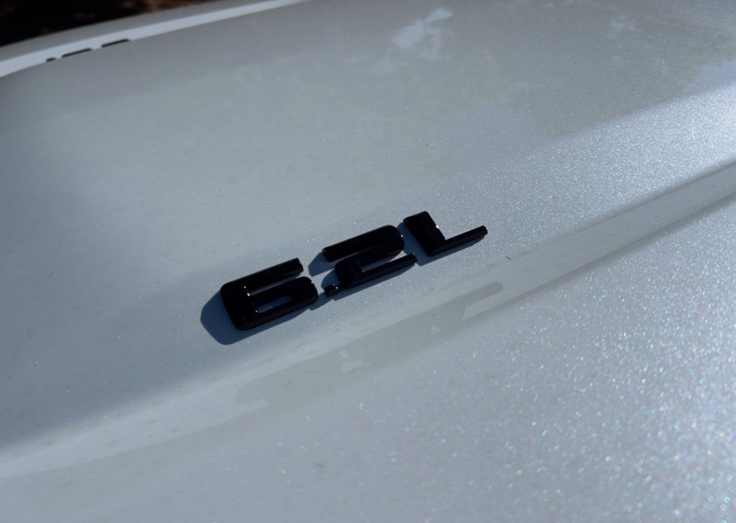 2026 Chevrolet Silverado 1500 High Country - Photo 95