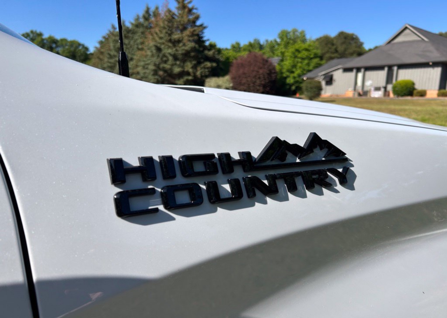 2026 Chevrolet Silverado 1500 High Country - Photo 96