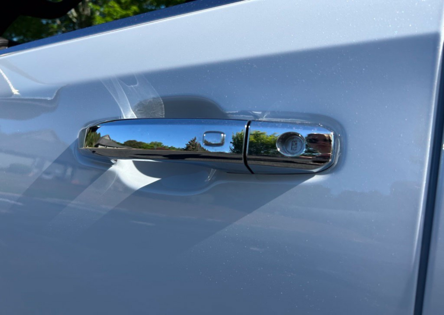 2026 Chevrolet Silverado 1500 High Country - Photo 97