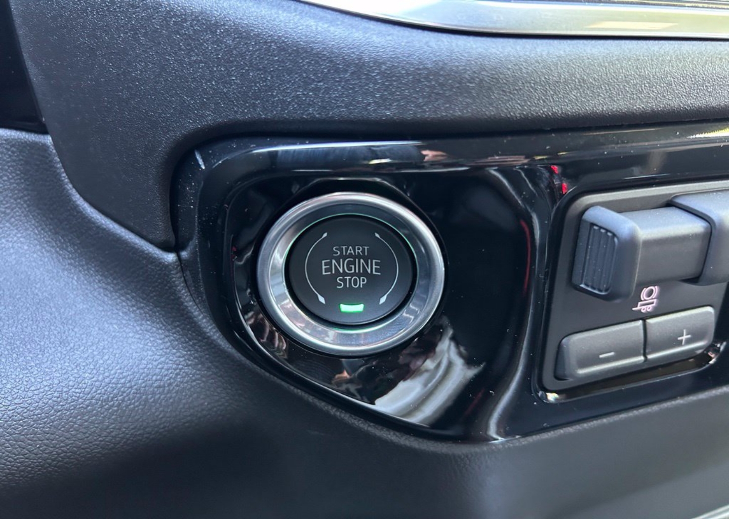 2026 Chevrolet Silverado 1500 High Country - Photo 104