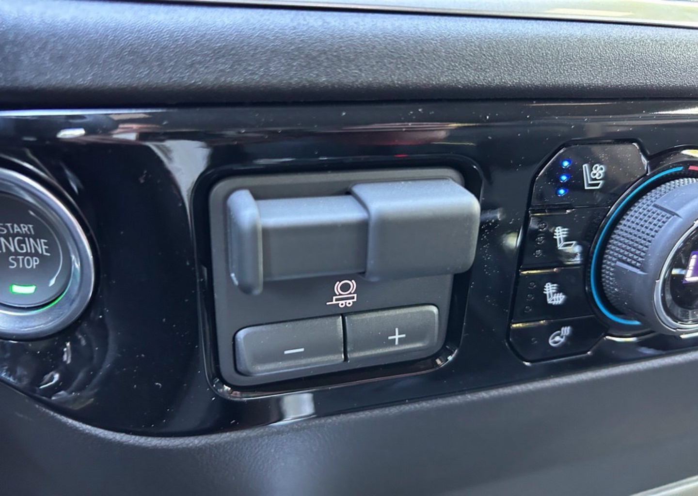 2026 Chevrolet Silverado 1500 High Country - Photo 105