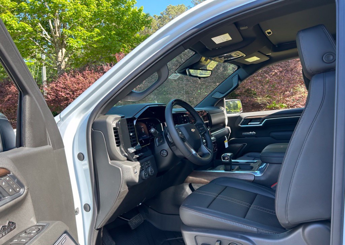 2026 Chevrolet Silverado 1500 High Country - Photo 112