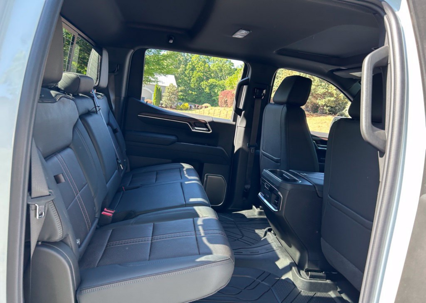 2026 Chevrolet Silverado 1500 High Country - Photo 118