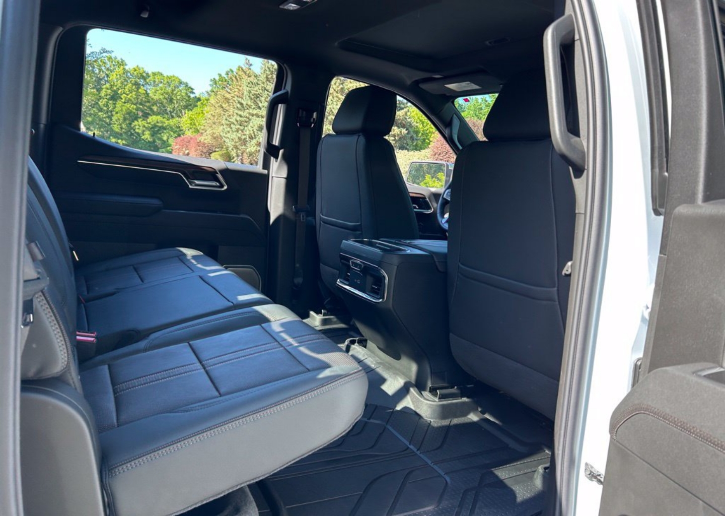 2026 Chevrolet Silverado 1500 High Country - Photo 119