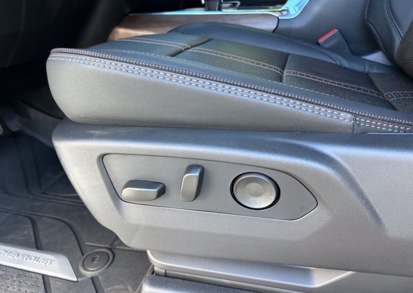 2026 Chevrolet Silverado 1500 High Country - Photo 124