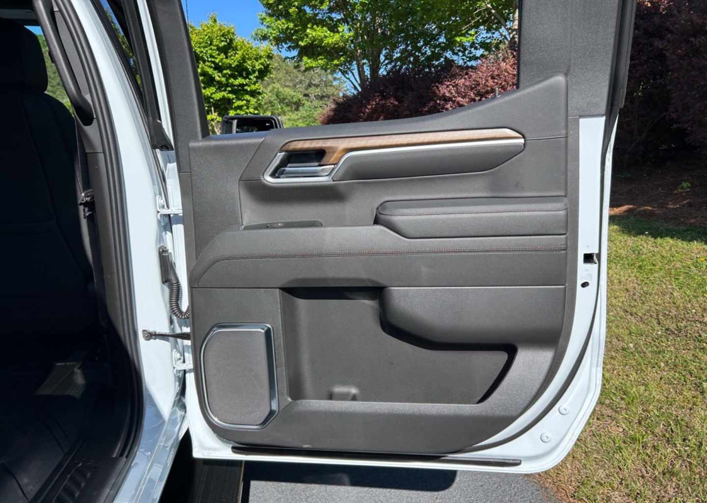 2026 Chevrolet Silverado 1500 High Country - Photo 128