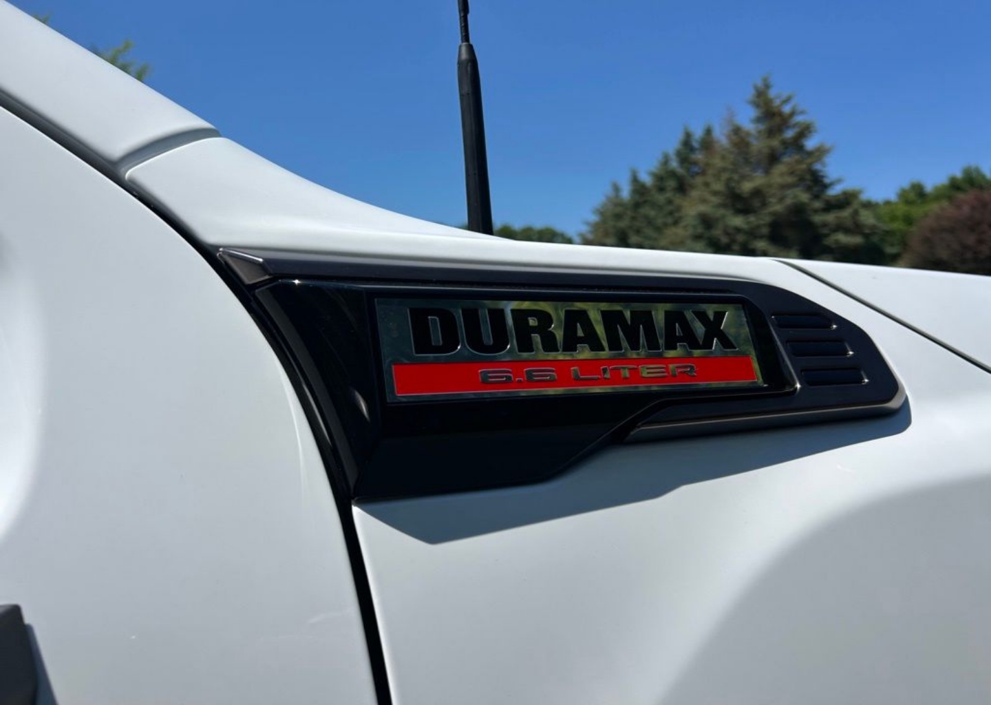 2026 GMC Sierra 2500HD AT4X - Photo 98