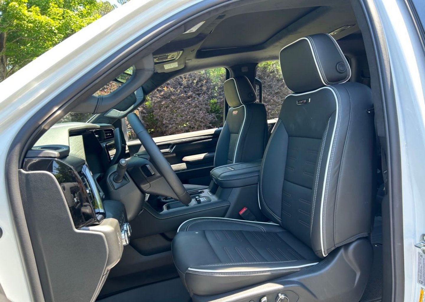 2026 GMC Sierra 2500HD AT4X - Photo 112
