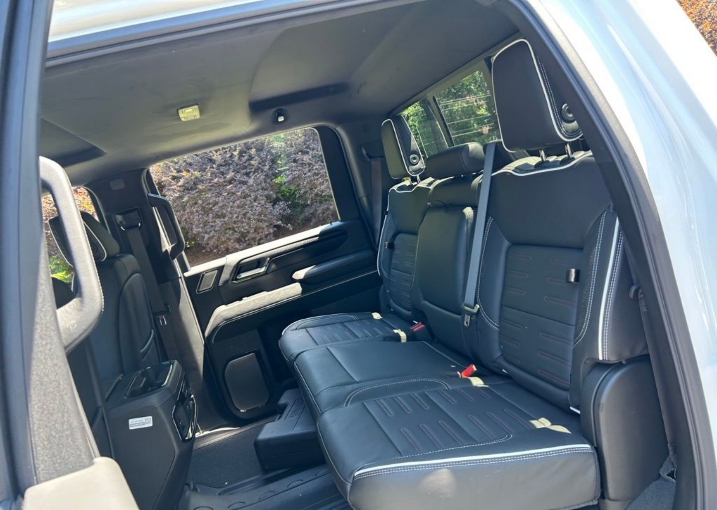 2026 GMC Sierra 2500HD AT4X - Photo 116