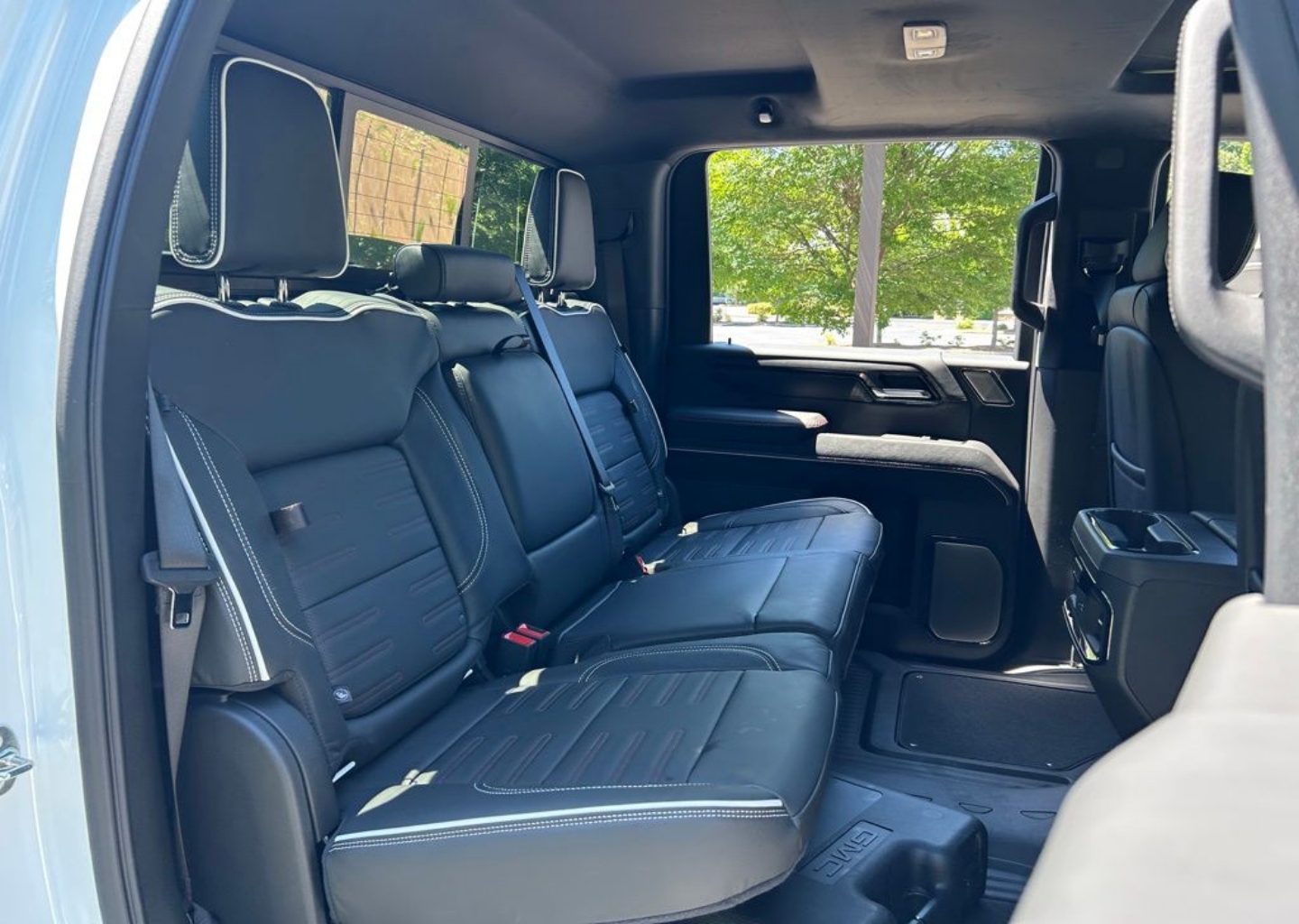 2026 GMC Sierra 2500HD AT4X - Photo 118
