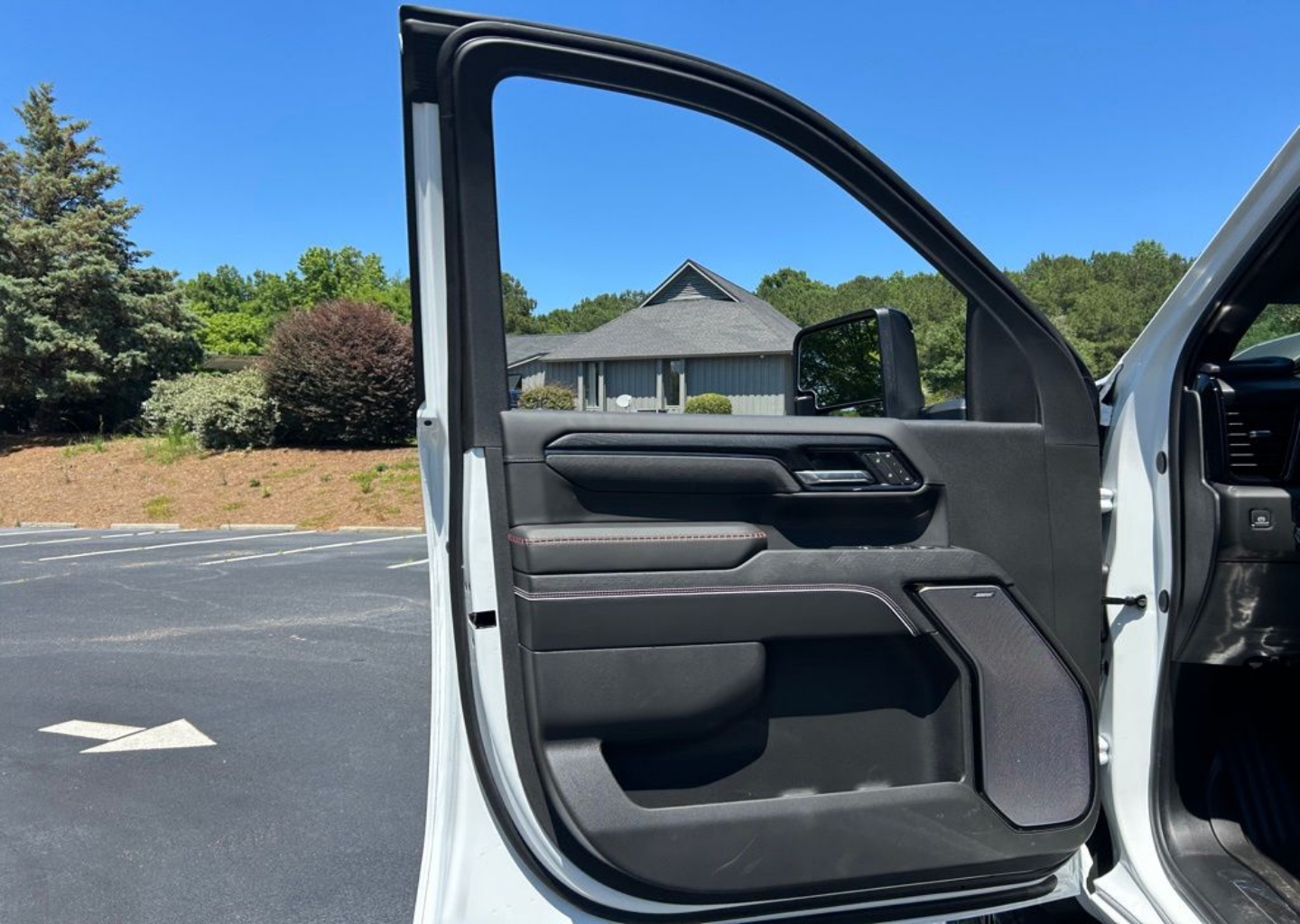 2026 GMC Sierra 2500HD AT4X - Photo 128
