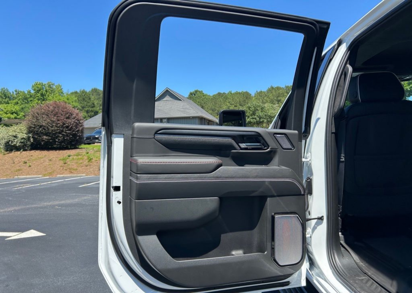 2026 GMC Sierra 2500HD AT4X - Photo 129