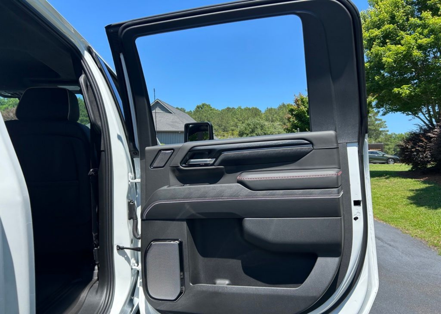 2026 GMC Sierra 2500HD AT4X - Photo 130