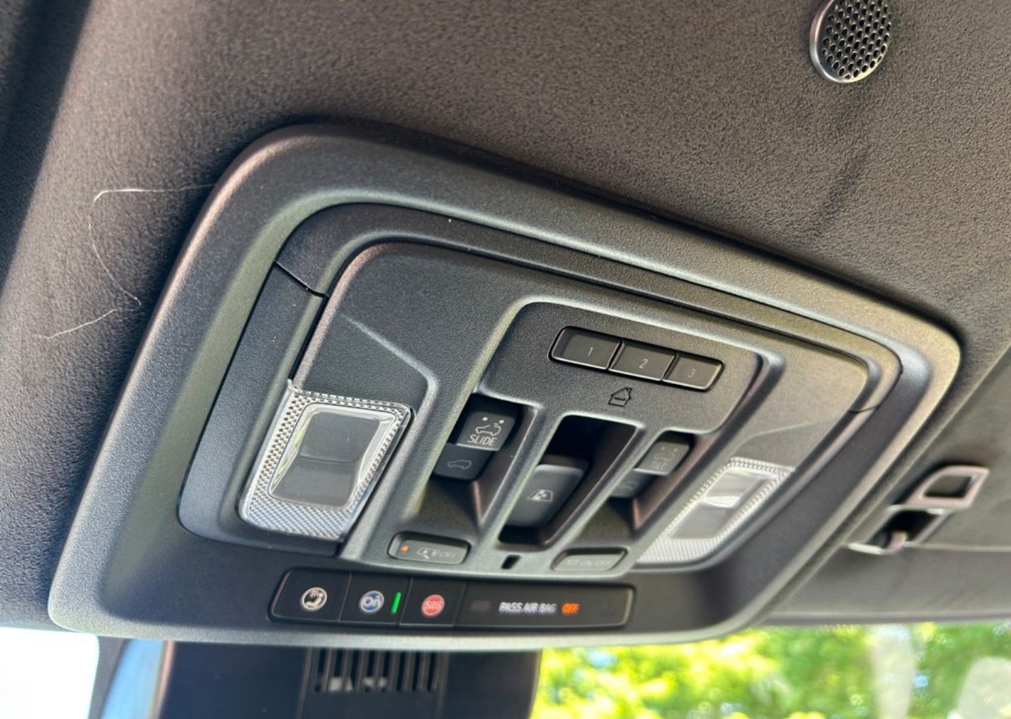 2026 GMC Sierra 2500HD AT4X - Photo 132